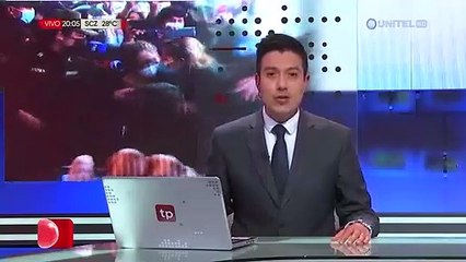 Este miércoles Jeanine Añez buscará su libertad con ocho certificados médicos en audiencia virtual