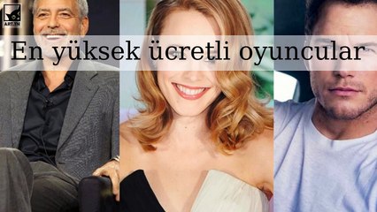 2020 yılının en yüksek maaşlı oyuncuları