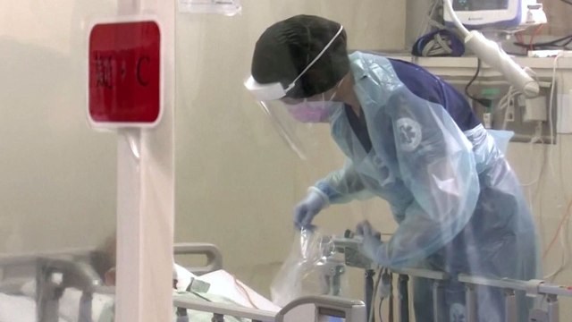 日 연구팀, 델타 변이 연관 새 변이 일본서 첫 확인 / YTN