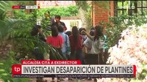 Alcaldía investiga supuesto daño económico de Bs 6 millones en el Jardín Botánico