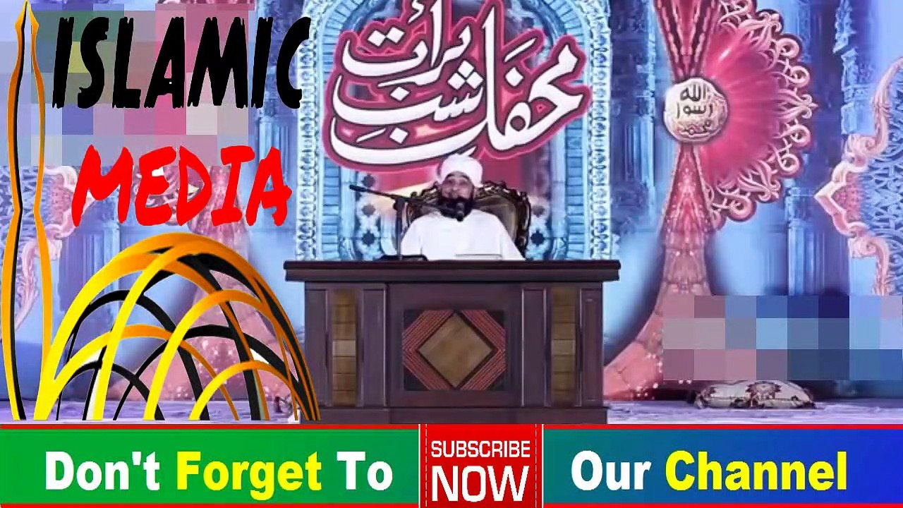 Interesting Story of Badshah and Faqeer (Latest...