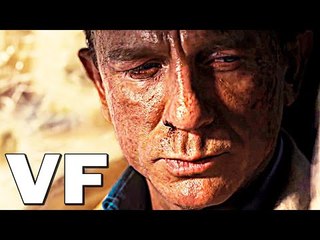 JAMES BOND 007: MOURIR PEUT ATTENDRE Bande Annonce VF