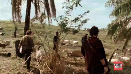 Novela Gênesis  Capítulo 161 Completo | 31/08/2021