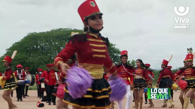 Desde La Casa Hacienda San Jacinto inician las Fiestas Patrias Bicentenarias