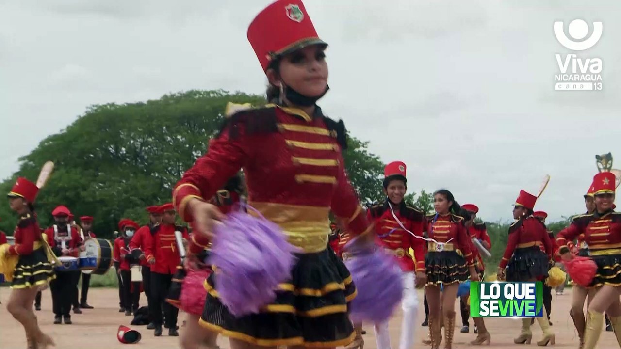 Desde La Casa Hacienda San Jacinto inician las Fiestas Patrias Bicentenarias