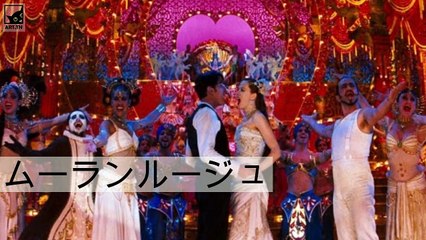 史上最もロマンティックな映画