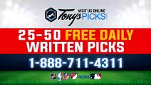 9/2/21 FREE NCAA Football Picks and Predictions on NCAAF Betting Tips for Today