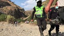 Acidente de ônibus deixa ao menos 32 mortos no Peru