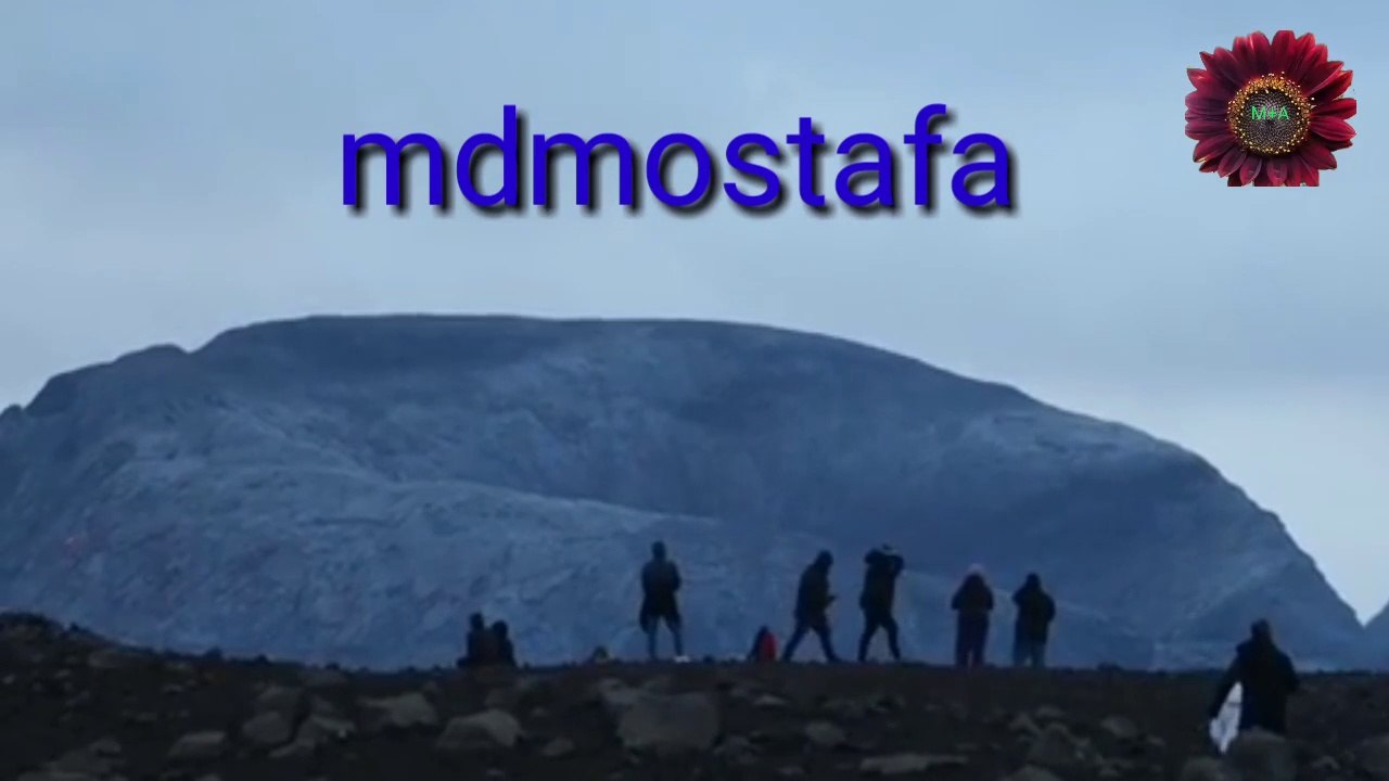 #iceland# Volcano Diver