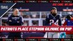 Patriots Place Stephon Gilmore on PUP List, Will Be OUT for 6 Weeks