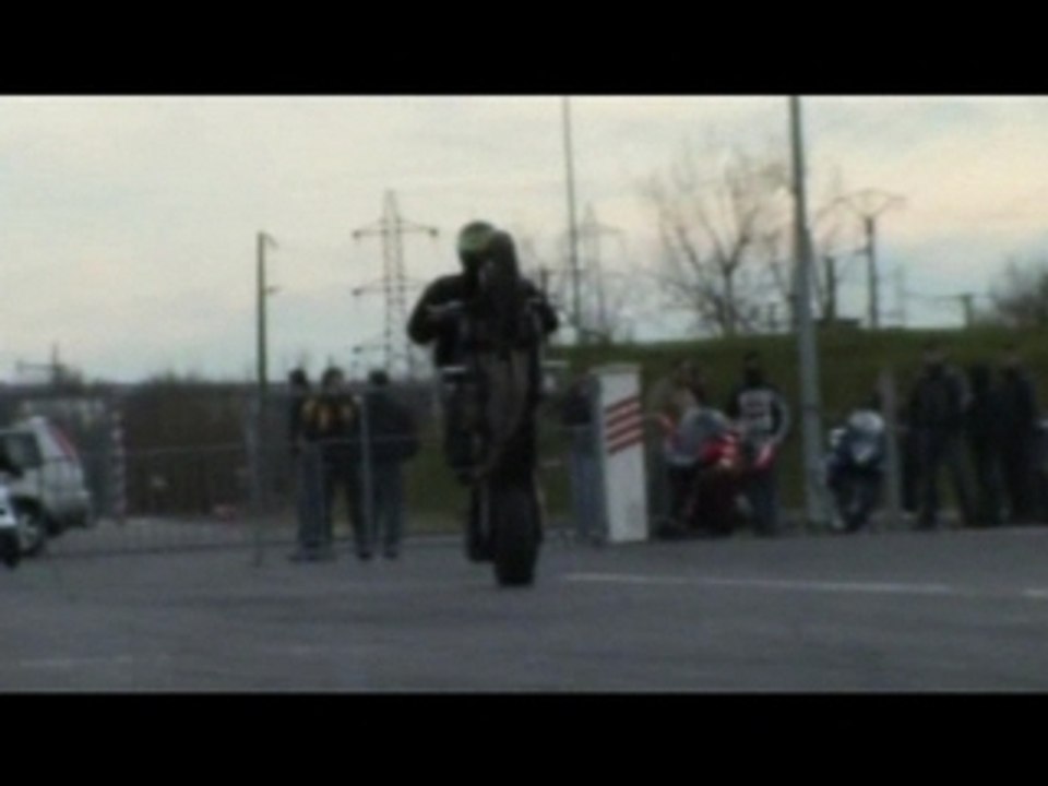 BordeauxStunt Session 13-01-2008