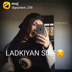 Moj Wathsapp #stetus # Hindi