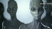Finally the government accepted Area 51 is an ALIEN Research Lab | कमजोर दिल वाले ना देखें