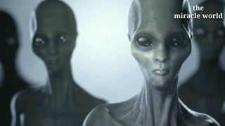 Finally the government accepted Area 51 is an ALIEN Research Lab | कमजोर दिल वाले ना देखें