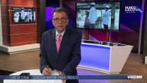 Las Noticias con Alberto Vega: SEP: Cerca de 120,000 escuelas reabrieron