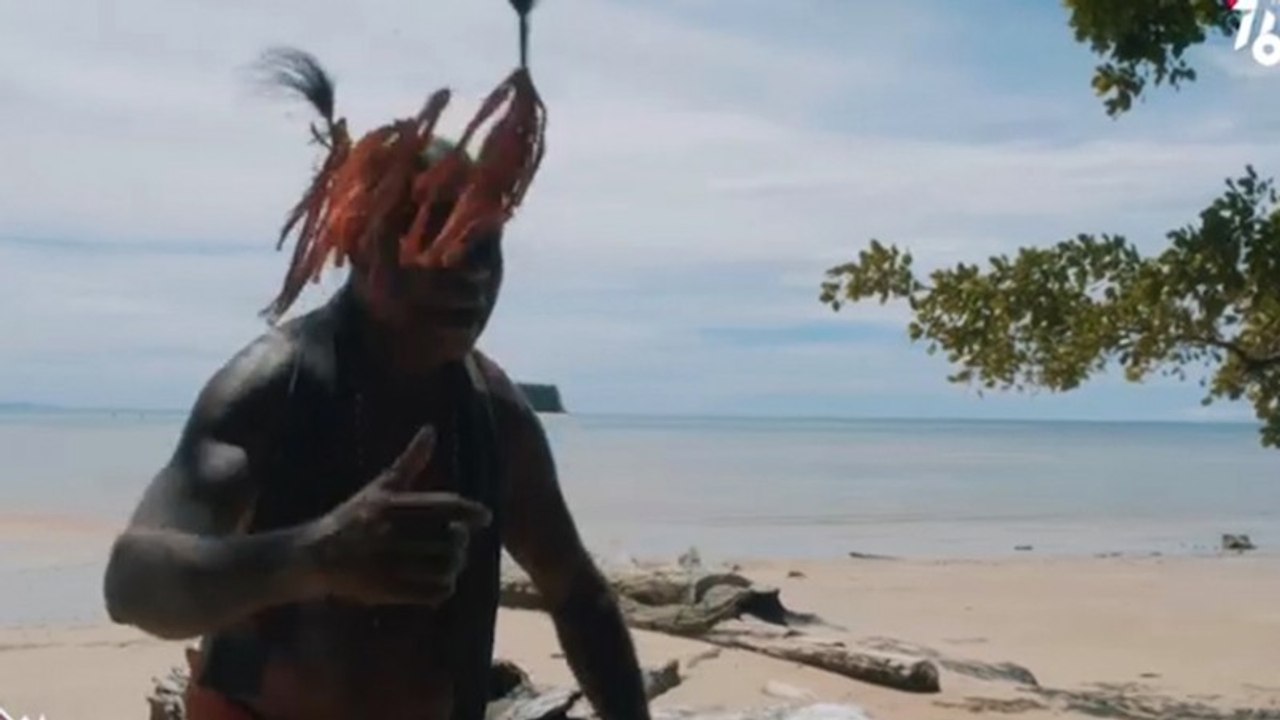 Menjaga Asa Leluhur