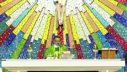 Holy Mass I Malayalam Mass I September 1 I Wednesday I Qurbana I 6.45 AM