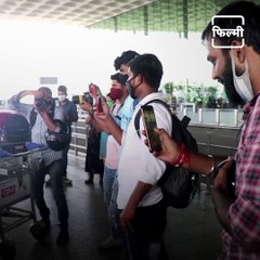 Aparshakti Is Promoting ‘Helmet’ In An Unique Way