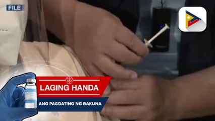 DOH: Hindi pa napapanahon ang pagpapatupad ng ‘Bakuna bubble’