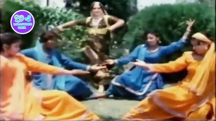 Akhan Kadi Na Launa Ni - Mumtaz , Shahida Mini - LOLLYWOOD DATA