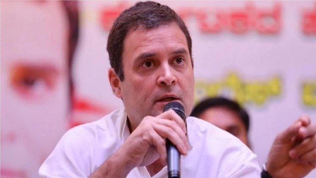Punjab CM contradicts Rahul on Jallianwala memorial revamp