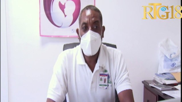 Gen 1234 pochèt san Pwogram Nasyonal Sekirite Transfizyonèl rive rekeyi nan rejyon metwopolitèn lan.