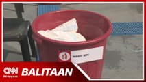 Problema sa medical waste lumalala