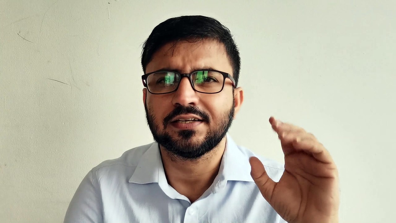 Handling failures by dr farooq buzdar