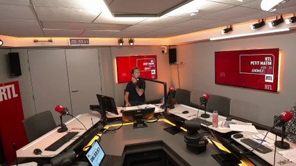 Le journal RTL de 6h30 du 01 septembre 2021