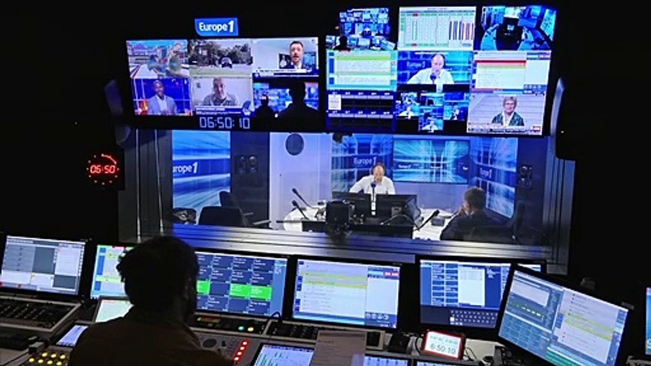 Formule 1 : des robots testent des prototypes de voitures