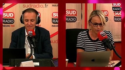 Sud Radio à votre service avec Fiducial - Pauline NOËL