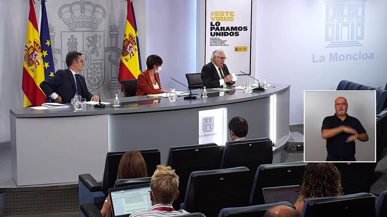 El Gobierno aprueba la Ley de Universidades de Castells