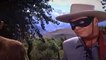 The Lone Ranger Season 5 Episode 1 The Wooden Rifle