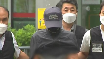 '전자발찌 연쇄살인' 강 씨의 '이중성'..."기독교인의 삶 살겠다" / YTN