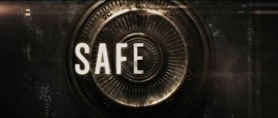 SAFE (2012) Trailer - SPANISH