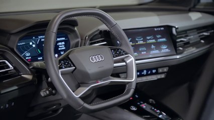 Audi - Das Infotainment der Zukunft