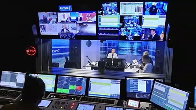 Laurent Berger : leader de la CFDT mais aussi homme politique