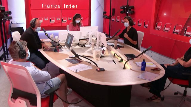 Journal d'un médecin de ville , sur Arte : ce que soigner veut dire - Capture d'écrans