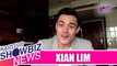 Kapuso Showbiz News: Xian Lim, idol si Dingdong Dantes