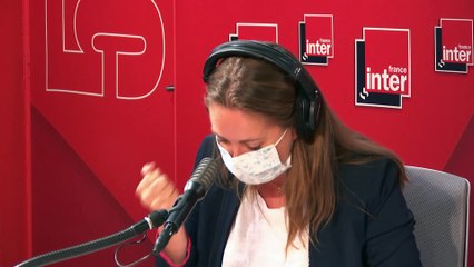 Blanquer, l’allocation et les écrans plats - Le Billet de Charline