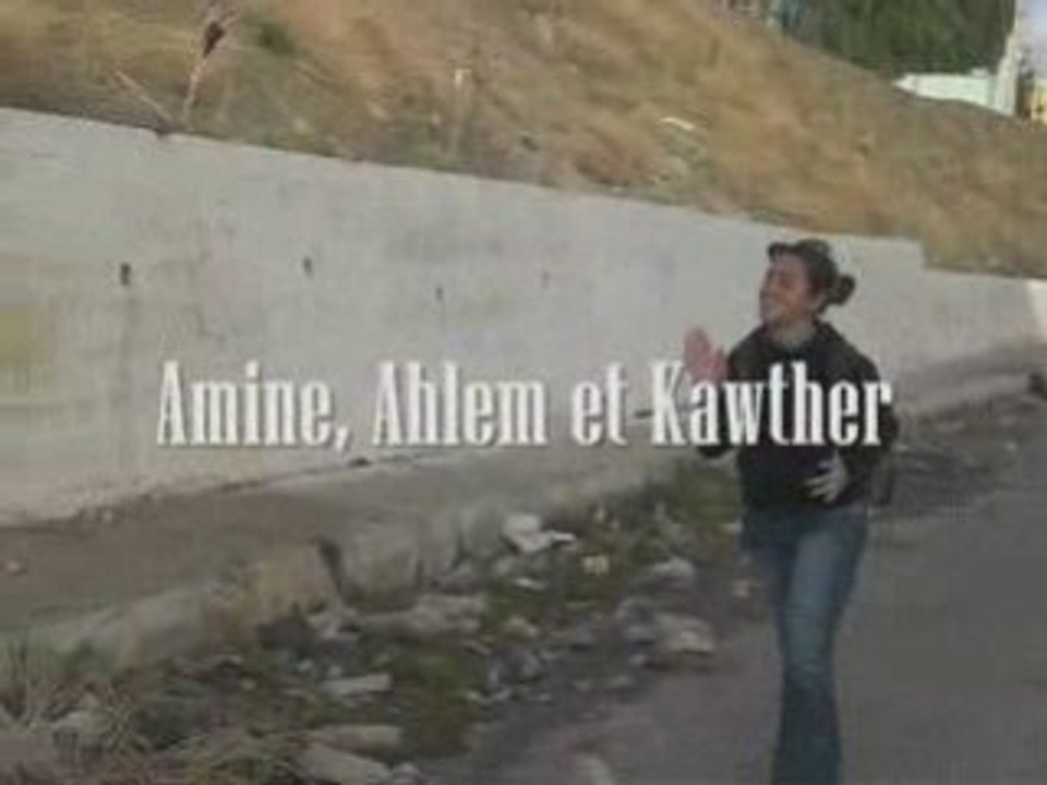 les amis