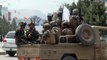 Afghanistan:US left behind weapons worth billions of dollars