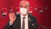 Jean-Michel Blanquer : "Nous avons 15 millions d'autotests en stock : il n'y aura aucun gâchis, aucun gaspillage, nous aurons les autotests dont nous avons besoin."