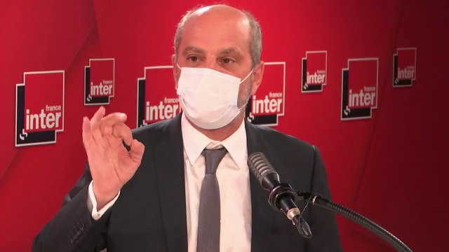 Jean-Michel Blanquer : Nous avons 15 millions d'autotests en stock : il n'y aura aucun gâchis, aucun gaspillage, nous aurons les autotests dont nous avons besoin.