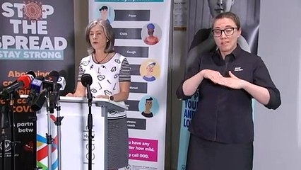 Two more COVID positive truckies travelled through SA