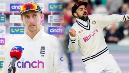 IND VS ENG : దెబ్బతిన్న భారత్‌ ఎలా దెబ్బకొడుతుందో తెలుసు! Kohli ని గమ్మునుంచాలి || Oneindia Telugu