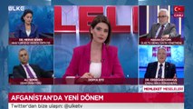 Memleket Meseleleri - Hasan Öztürk | Erdoğan Karakuş | Merve Seren | Ali Semin | Mehmet Ali Tuğtan | 31 Ağustos 2021