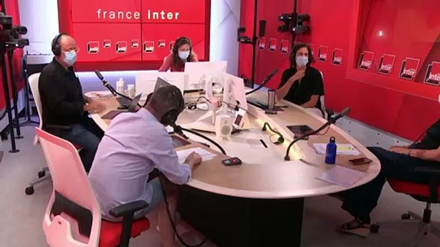 Massacre à la tronçonneuse, la suite - Le billet de Daniel Morin