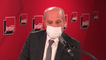 Jean-Michel Blanquer : 