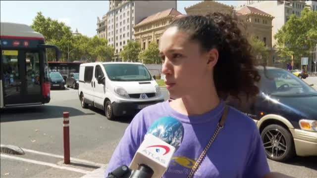 Muchos conductores de patinetes eléctricos aún ignoran las señales de tráfico